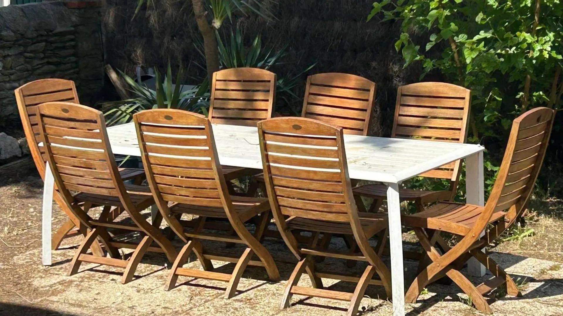 Villa Quiberon - Maison 5 Pieces - Calme - 50M Plage, Jardin, Animaux Admis - Fr-1-478-170